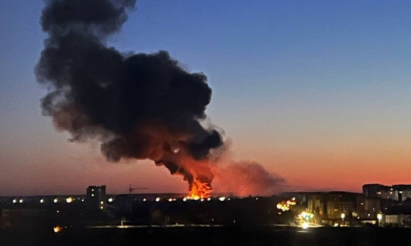 1 Ukraine Noi Nga Khong Kich Hang Loat Thanh Pho