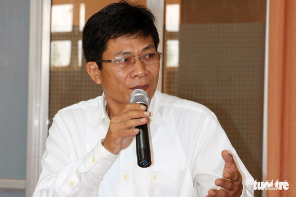 1 Vu Xin Nop Lai Qua Cua Viet A Cach Het Chuc Vu Trong Dang Cua Giam Doc Cdc Binh Phuoc