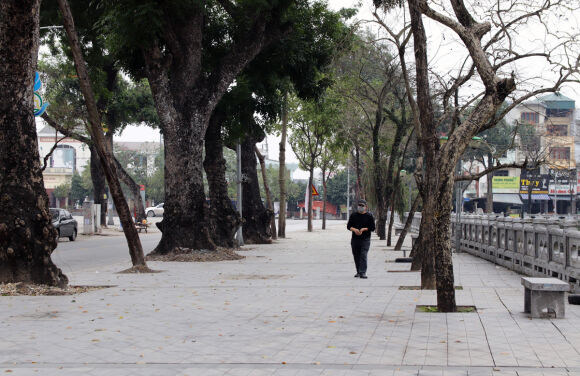 2 Ha Noi Mo Them Pho Di Bo