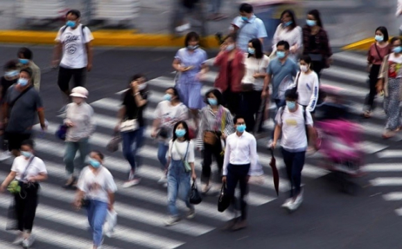 2 Trung Quoc Tu Tin Dat Muc Tieu Tang Truong Kinh Te Nam 2022 San Sang Gia Nao Cung Tra