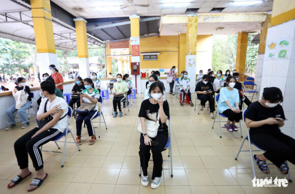 1 Dam Bao Den Het Thang 3 Bao Phu Vac Xin Mui 3 Cho Nguoi Den Lich Tiem