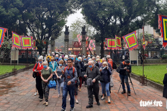 1 Dat Muc Tieu Nam 2026 Hoi Phuc Du Lich Quoc Te Nhu Truoc Dai Dich Covid 19