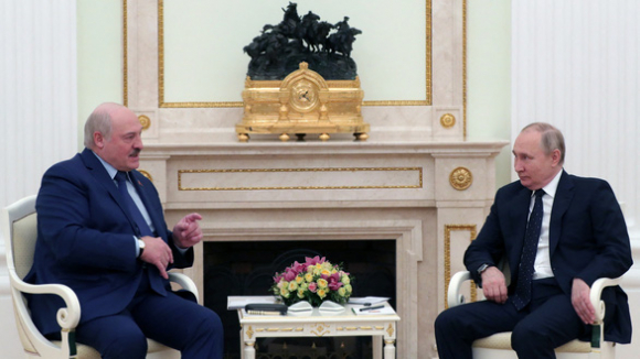 1 Nhan To Belarus Trong Cuoc Chien O Ukraine