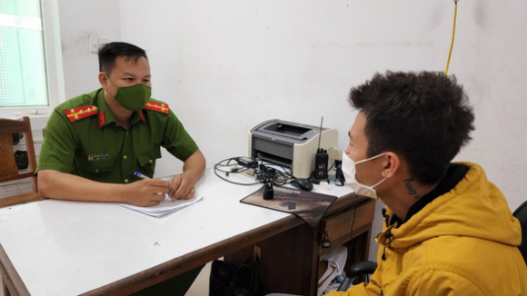 1 Sap Bay Qua De Vi Ham Test Xet Nghiem Gia Re Tren Facebook