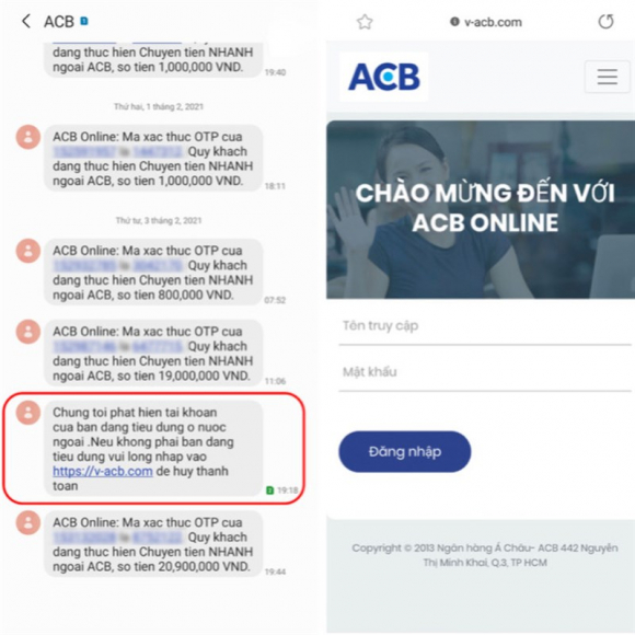 2 Canh Bao Thu Doan Lua Dao Chiem Doat Tien Trong The Tin Dung