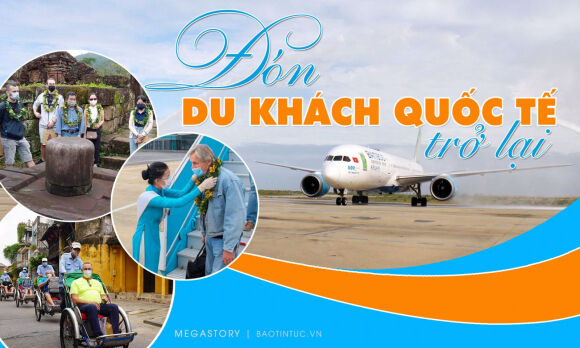 1 Mo Cua Don Khach Quoc Te Co Hoi Vang But Pha Hang Khong Du Lich