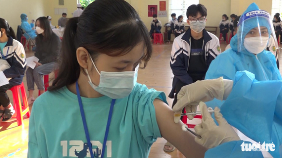 3 Tin Sang 14 3 Ca Covid 19 Chung 6 Ngay Nay Dau Hieu Da Den Dinh Dich