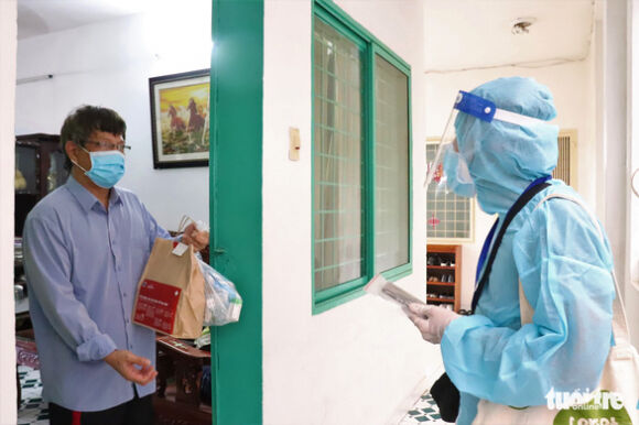 1 Bo Y Te Dinh Chinh Van Ban Ky Ngay 14 3 Han Che Ra Khoi Noi Cach Ly Thanh Khong Duoc Ra Khoi Nha