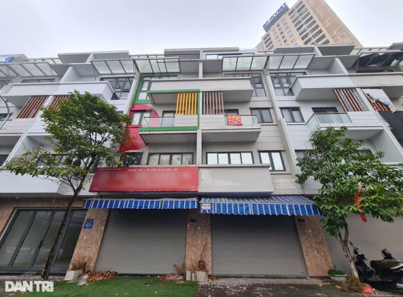 8 Khong Khach Thue Chu Shophouse Mat Trang Hang Tram Trieu Dongnam