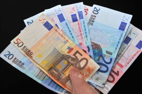 1 Gia Dong Euro Tang Vot Sau Nhung Tin Hieu Tich Cuc Trong Hoa Dam Nga Ukraine