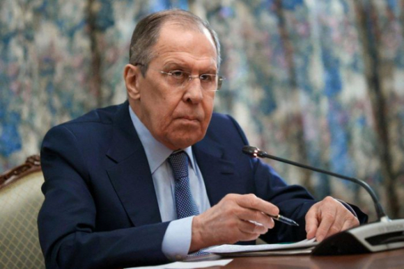 1 Ong Lavrov Nga Va Ukraine Sap Dat Thoa Thuan Ve Quy Che Trung Lap