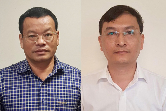 1 Vu Cao Toc Da Nang   Quang Ngai Bat Cuu Chu Tich Tong Giam Doc Vec