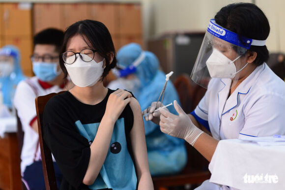 3 Tin Sang 16 3 Ti Le Tu Vong Covid 19 O Viet Nam Tung Len Toi Tren 10 So Ca Mac Hien 007