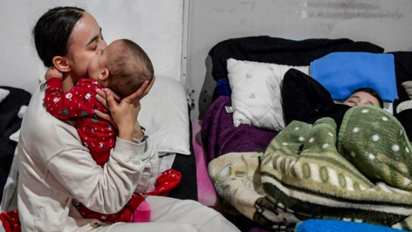 4 Tham Kyiv Thu Tuong Morawiecki Noi Putin Nen Hieu Moi Bao Chua Deu Se Bi Dao Thai