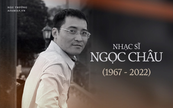 1 Nhac Si Ngoc Chau Tac Gia Cua Thi Tham Mua Xuan Da Qua Doi O Tuoi 55