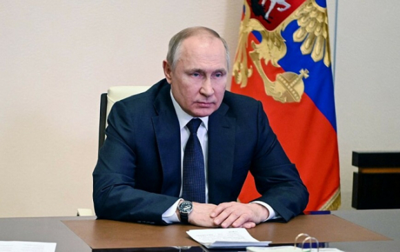 1 Ong Putin Tiet Lo De Nghi Cuoi Cung Cua Nga Truoc Khi Mo Chien Dich Quan Su O Ukraine