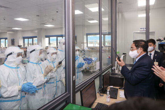 1 Tin Sang 17 3 Tham Khao Kinh Nghiem Quoc Te Ve Tiem Vac Xin Mui 4 5