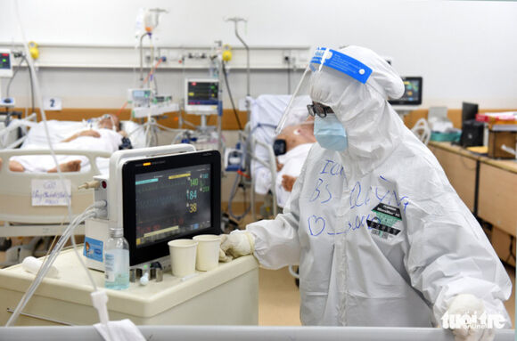 1 Tin Sang 18 3 Moi Ngay Hang Tram Ngan Ca Vac Xin Covid 19 Hien Nay Co Hieu Qua Ngua Omicron