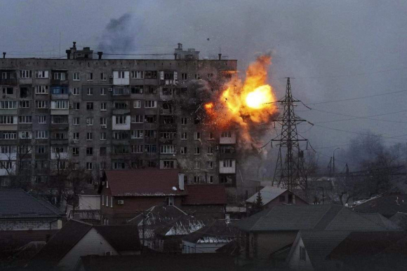 2 Eu Dinh Chi Su Menh Tham Do Sao Hoa Vi Xung Dot O Ukraine