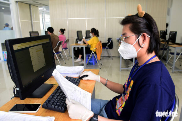 5 Tin Sang 18 3 Moi Ngay Hang Tram Ngan Ca Vac Xin Covid 19 Hien Nay Co Hieu Qua Ngua Omicron