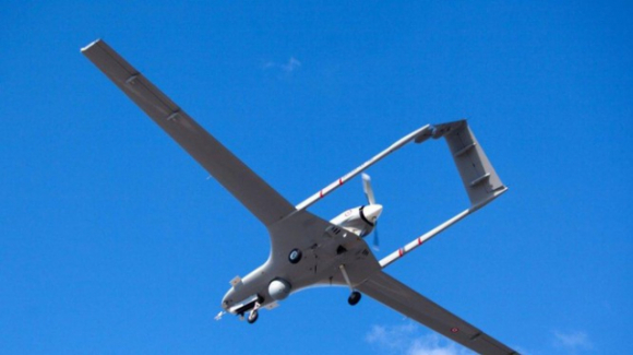 1 Drone Gia Re Cua Tho Nhi Ky Ghi Diem Tren Chien Truong Ukraine Va Tren Mang Xa Hoi