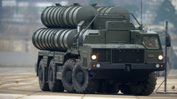 1 My Co The Da Goi Y Tho Nhi Ky Chuyen La Chan S 400 Mua Cua Nga Cho Ukraine