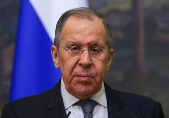1 Ngoai Truong Lavrov Nga   Trung Can Phai Nghi Cach Sinh Ton Trong The Gioi Nay