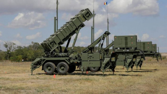1 Ten Lua Patriot Cua Ha Lan Se Duoc Chuyen Den Slovakia Vao Thang 42022