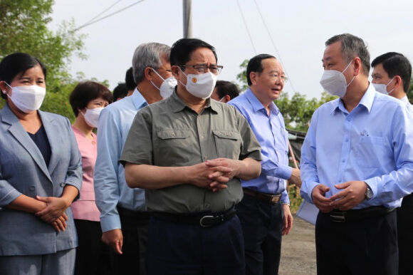 1 Thu Tuong Xay Dung Duong Phai Ngan Nhat It Anh Huong Nhat Hieu Qua Nhat