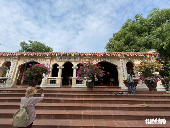 2 Cac Nha Khoa Hoc Khao Sat Doc Song Sai Gon   Dong Nai Tim Cach Phat Trien Du Lich Duong Song