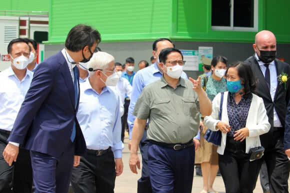 2 Thu Tuong Xay Dung Duong Phai Ngan Nhat It Anh Huong Nhat Hieu Qua Nhat