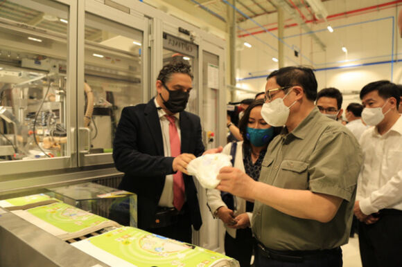 2 Thu Tuong Yeu Cau Binh Phuoc Uu Tien Phat Trien Duong Bo Duong Cao Toc