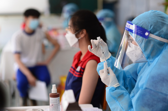 3 Tin Sang 20 3 23 Y Bac Si Tram Cam Vi Dich So Ca Covid 19 Tang Gap 6 Nhung Tu Vong Giam Hon 30