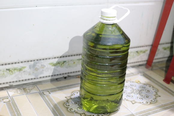 4 Bao Gia Bua Com Cong Nhan De Sen Tung Cong Rau