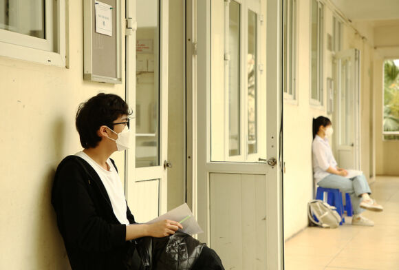 4 Hon 600 Thi Sinh Lan Dau Tien Du Ky Thi Olympic Vnu Tuyen Thang Vao Dai Hoc