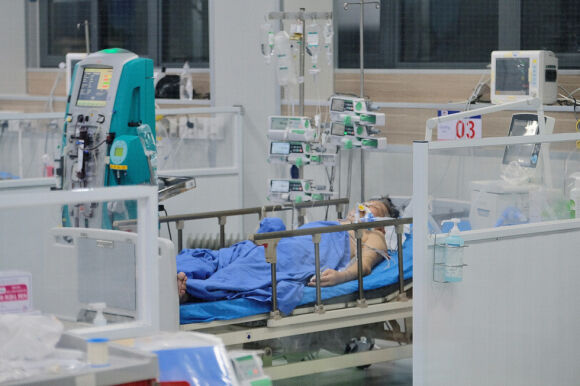 4 Tin Sang 20 3 23 Y Bac Si Tram Cam Vi Dich So Ca Covid 19 Tang Gap 6 Nhung Tu Vong Giam Hon 30