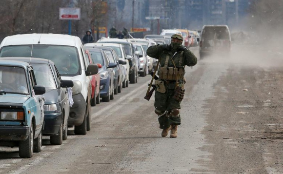 10 Chao Lua Mariupol Giua Bom Dan Va Toi Hau Thu