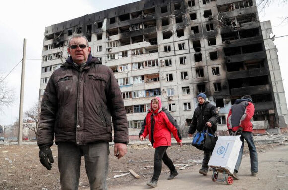 1 Chao Lua Mariupol Giua Bom Dan Va Toi Hau Thu