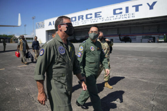 1 Do Doc My Trung Quoc Da Quan Su Hoa Hoan Toan It Nhat 3 Dao O Truong Sa