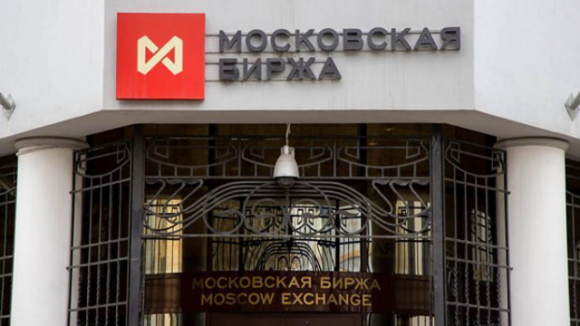 1 San Giao Dich Moskva Noi Lai Giao Dich Trai Phieu Sau Gan 1 Thang