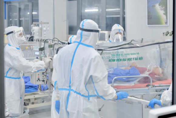 1 Tin Covid 19 Chieu 21 3 Ca Moi Ca Nuoc Giam Con 131713 Ha Noi Con 17916 Ca