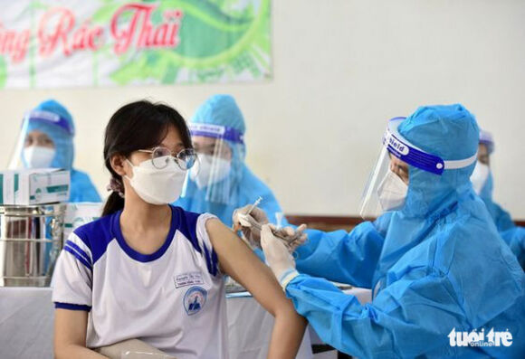 1 Tphcm De Xuat Thay Doi Bo Sung Mot So Tieu Chi An Toan Truong Hoc