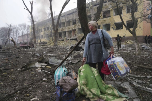 1 Ukraine Tu Choi Dau Hang Theo Toi Hau Thu Cua Nga