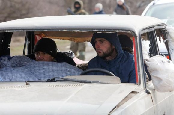 3 Chao Lua Mariupol Giua Bom Dan Va Toi Hau Thu