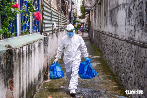 3 Tin Sang 21 3 So Ca Covid 19 Giam Ngay Thu 4 Lien Tiep Dinh Dich Da Qua