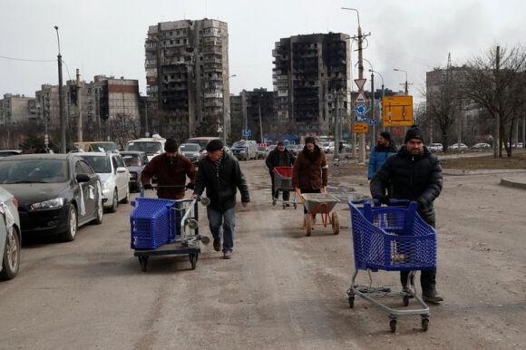 4 Chao Lua Mariupol Giua Bom Dan Va Toi Hau Thu