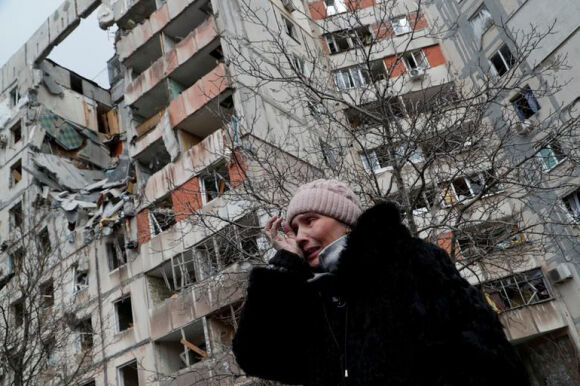 6 Chao Lua Mariupol Giua Bom Dan Va Toi Hau Thu