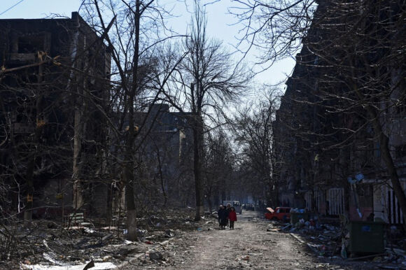 9 Chao Lua Mariupol Giua Bom Dan Va Toi Hau Thu