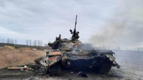 1 Bao Nga Dua Tin Gan 10000 Binh Si Bi Tu Tran Tai Ukraine Sau Do Xoa Ukraine Bac Bo Toi Hau Thu