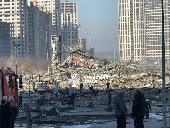 1 Chien Su Nga Ukraine Ngay 223 Vu Tan Cong Lon Chua Tung Thay O Kiev Mariupol Bi Doi Bom 10 Phut 1 Lan